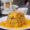 Mofongo De Huevo