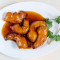 A9. Fried Jumbo Shrimp (5)