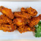 E16. 6 Pieces Chicken Wings