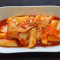 Vegetable Tteok-Bok-I 야채떡볶이