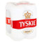 Tyskie Polish Lager