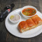 Spl Pav Bhaji (3 Pcs)