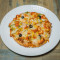 Paneer Chataka Pizza