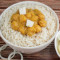 Chana Paneer Chawal