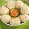 Steamed Momo Veg 8Pcs