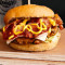 Magic Bacon Bomb Burger