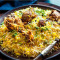 Chicken Dum Biryani (1 Kg) +Raita