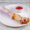 Chicken Banjara Kathi Roll