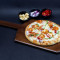 8 Regular Chilli Paneer Pizza