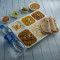 Bahubali Thali 4(Serves 2)