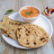 Cheese Toamto 1 Butter Naan 1 Tandoori Chapati Butter 250 Ml Cold Drink