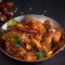 Chettinad Chicken Sukka Varuval