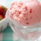 Strawberry Ice Cream Bricks (1 Litre)