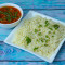 Chawal With Black Chana