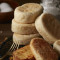 Classic English Muffin