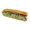 Chicken Salad Sub (8