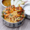 Prawns Biryani (1200 Ml)