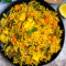 Veg.kolapuri Biryani