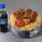 Chicken Fry Biryani Thumsup 250Ml