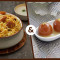 Royal Chicken Fiery Dum Biryani With Gulab Jamun