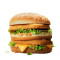 Jumbo Classic Chicken Burger