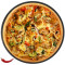 7 Kadai Chicken Pizza