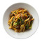 Vegetarisk Pasta (V)