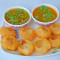 Panipuri 8 Pcs