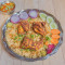 Classic Chicken Mandi