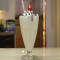 Vanilla Thickshakes