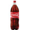 Coca Cola Pet 2L Sodavand