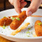 Croqueta Txistorra Y Manchego