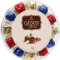 Klassikere Golden Gift Assorted 160G