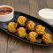 Fry Paneer Momos (10 Pcs)