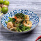 Baan Thai Basil Prawns