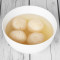 Rasgulla (Box Of 4 Pcs)