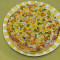 9 ' ' The Peppy Paneer Pizza