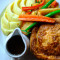 Chicken, Leek Ham Hock Pie