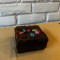 Gems Chocolate Brownie