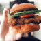 Original Fried Chicken Burger