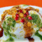 Aloo Chaat (Tikki)