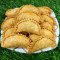 Dry Gujiya Desi Ghee)