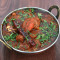 Kadai Chicken 3 Pcs 500 Ml)