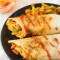 Hub's Spring Roll Dosa