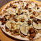 Dodam Apple Pizza