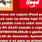 Trouxe Um Cupom Ifood Para Você Usar Na Minha Loja! Faça Um Pedido