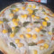 Cheese Jalapeno And Corn Pizza [Small, 7 Inches]