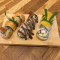 Assorted Uramaki Set