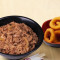 Gyudon Tradicional (Médio) Porção Onion Rings