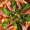 Prosciutto Crudo Con Rucola Pizza